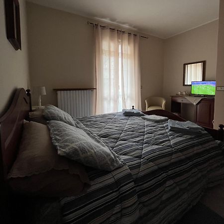 Locanda 130 Fonni Dış mekan fotoğraf