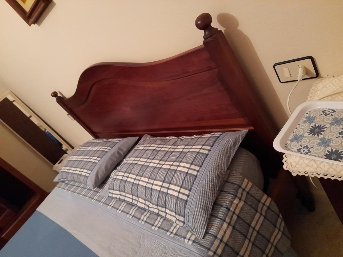 Locanda 130 Fonni Dış mekan fotoğraf