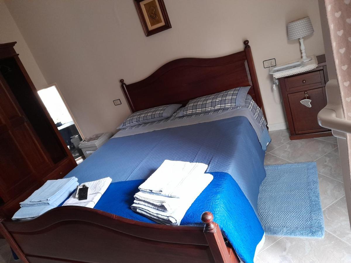 Locanda 130 Fonni Dış mekan fotoğraf