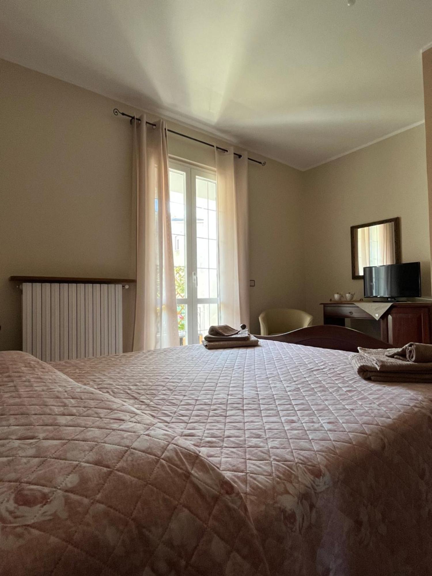 Locanda 130 Fonni Dış mekan fotoğraf