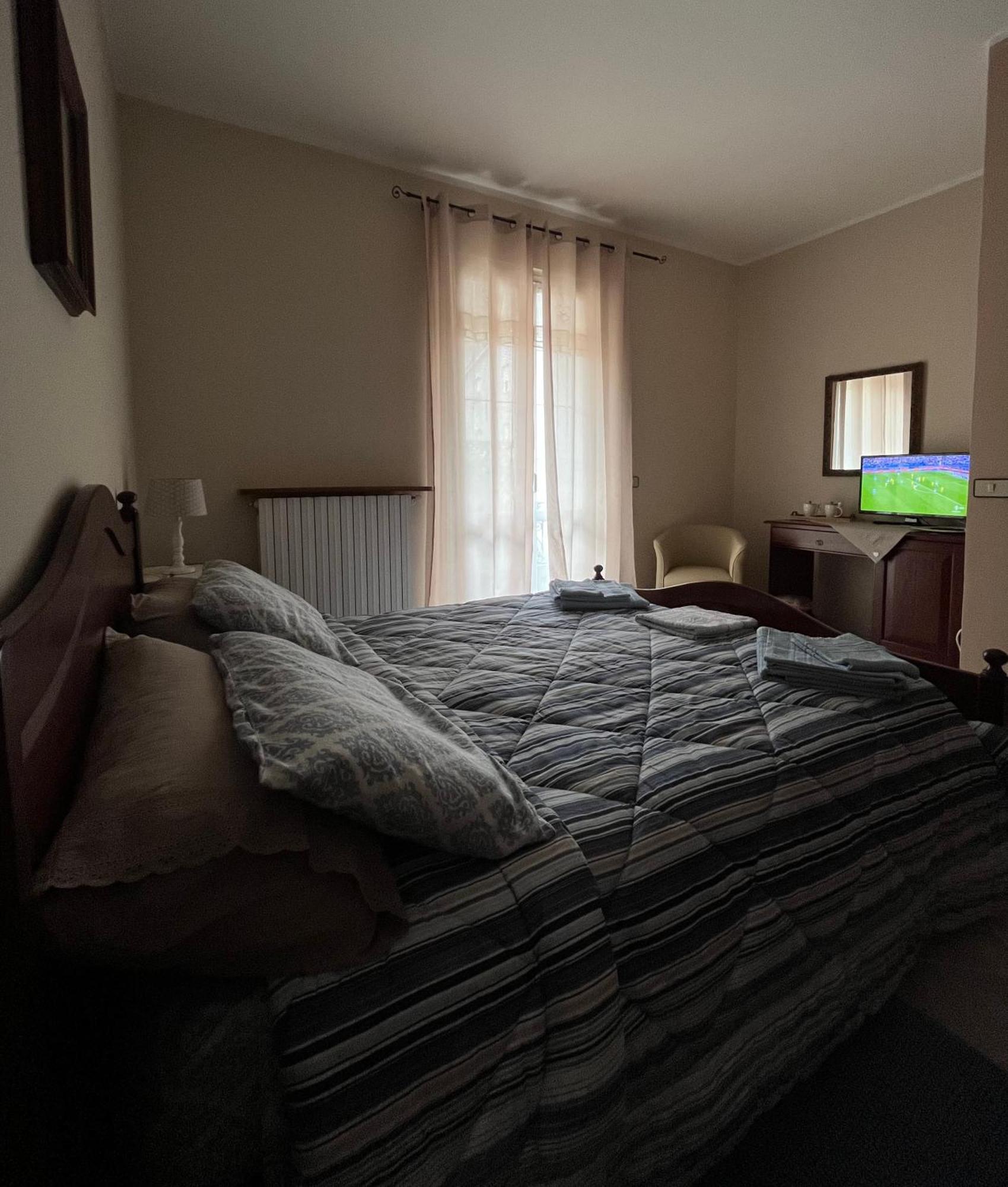 Locanda 130 Fonni Dış mekan fotoğraf