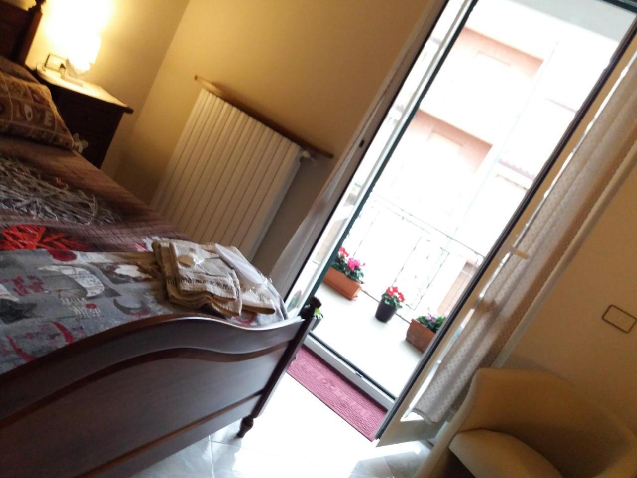 Locanda 130 Fonni Dış mekan fotoğraf