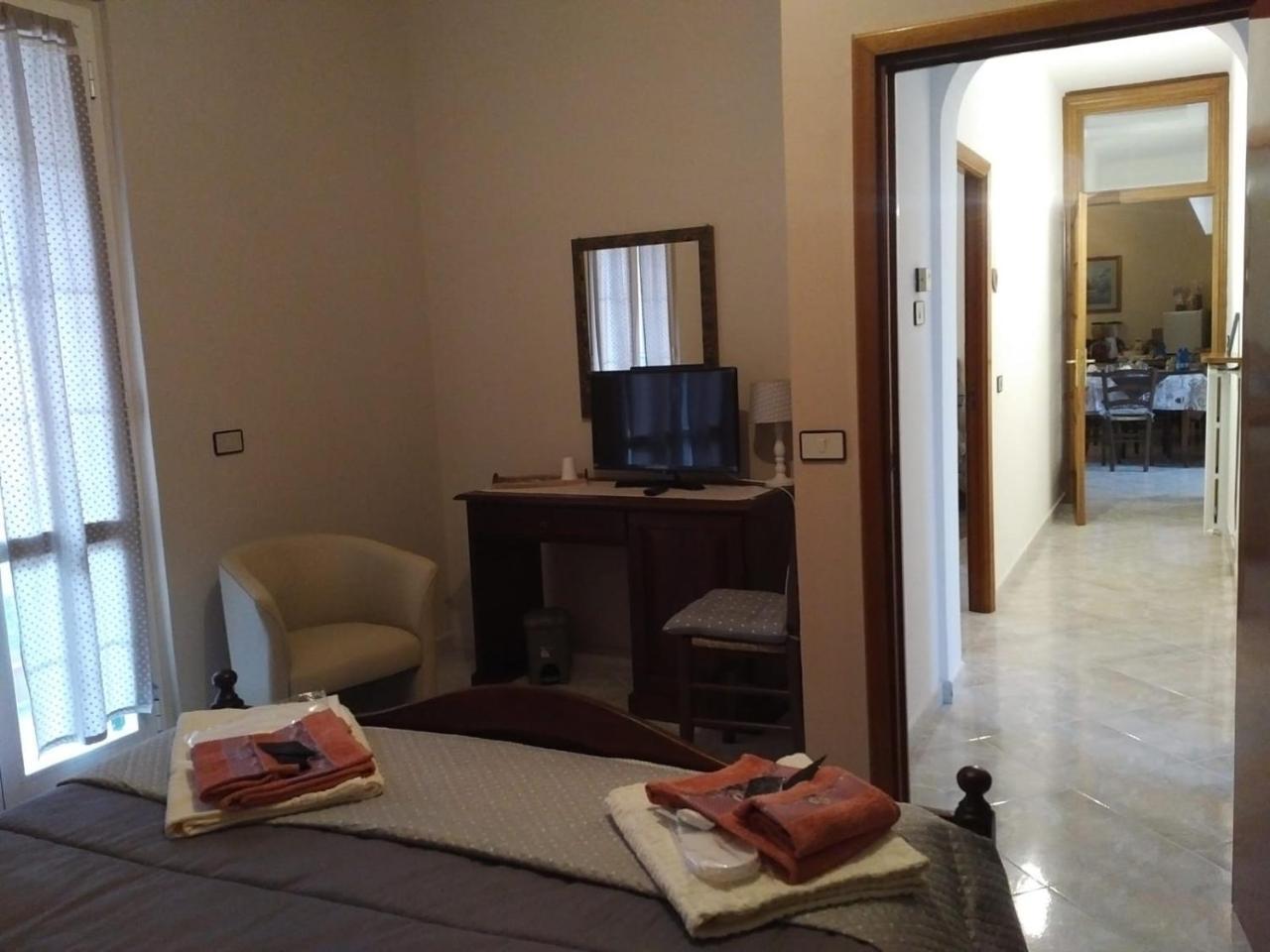 Locanda 130 Fonni Dış mekan fotoğraf